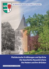 Buch Heimatverein